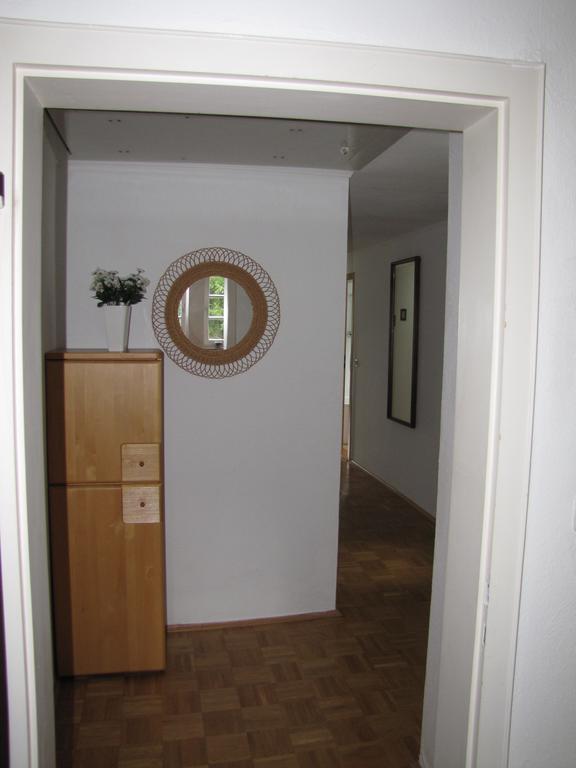 Hof Guttels Waldgasthof Ferienpension Rotenburg an der Fulda Camera foto