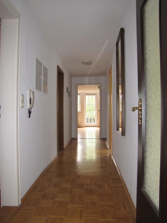 Hof Guttels Waldgasthof Ferienpension Rotenburg an der Fulda Camera foto
