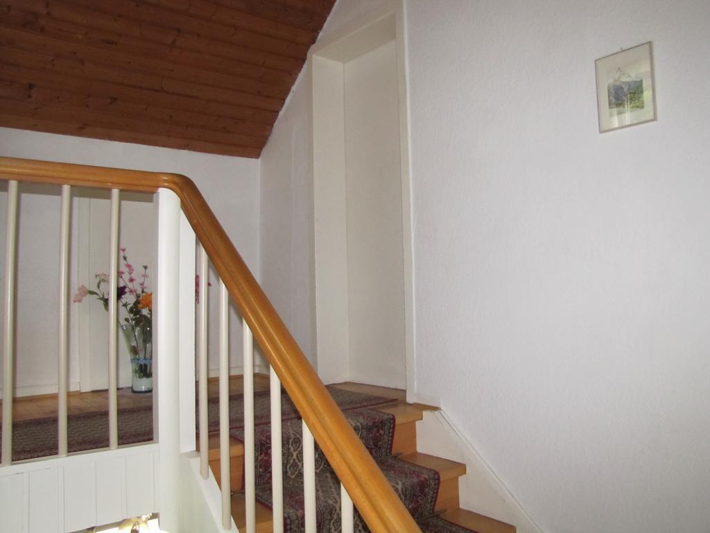 Hof Guttels Waldgasthof Ferienpension Rotenburg an der Fulda Camera foto